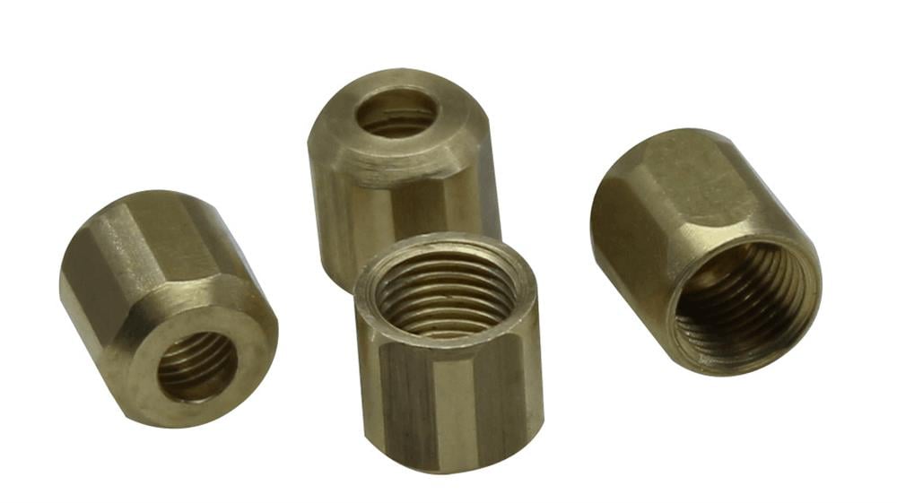 DİP ADAPTÖRÜ SPIRAL SOMUNU ERKEK