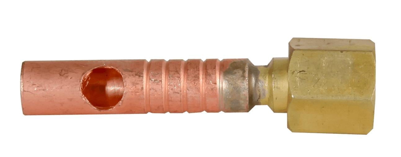 TİG TORÇ WP 26-180 JAK TARAFI