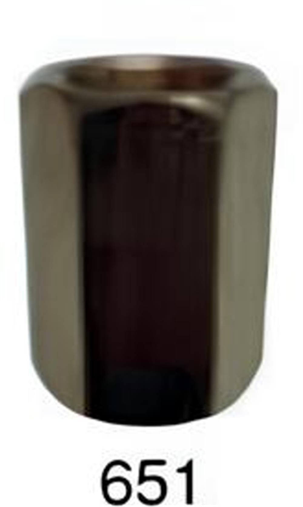 ARA NİPELİ CO2 (W21,80X1/14'' - R5/8'')