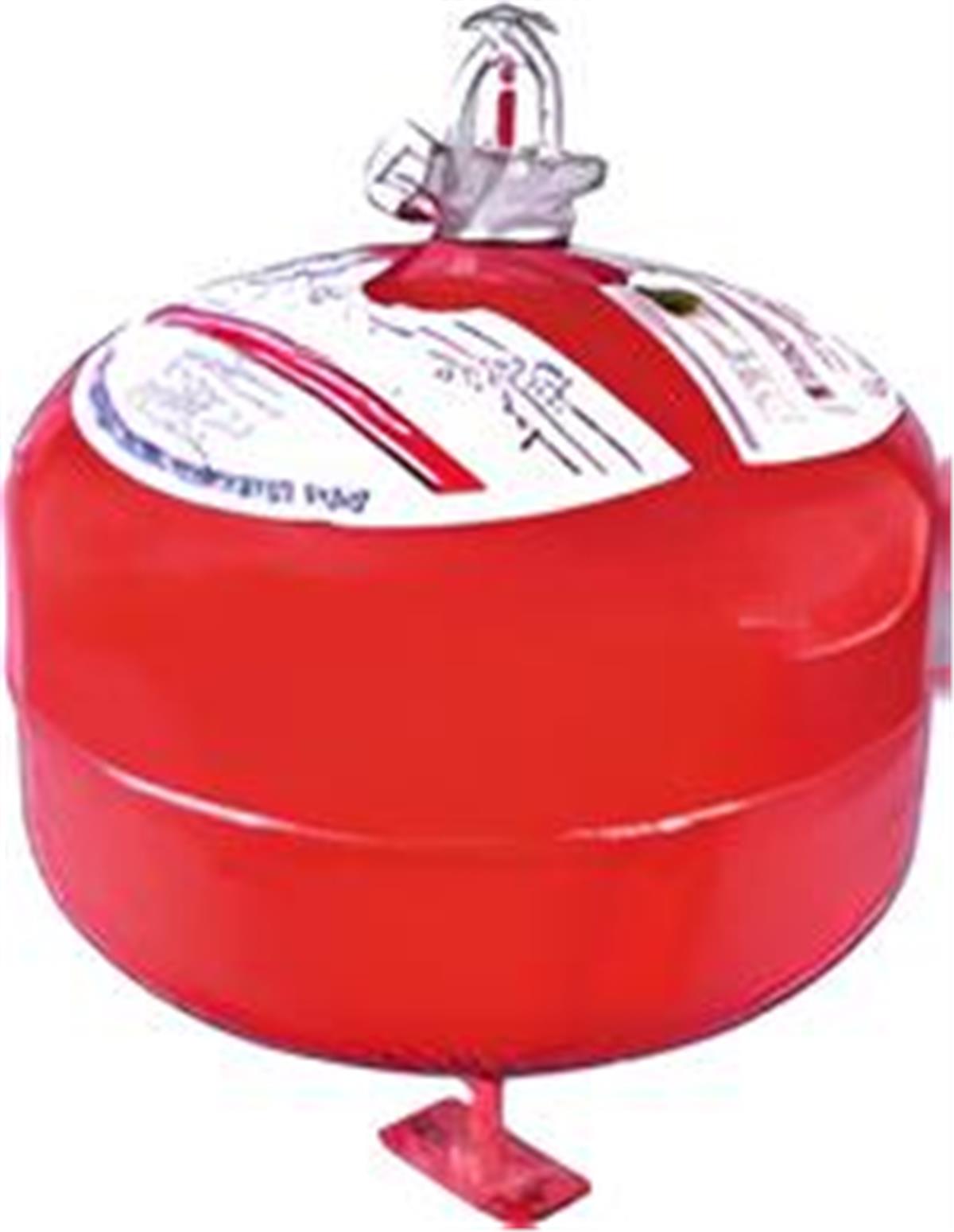 6 KG OTOMATİK YSC