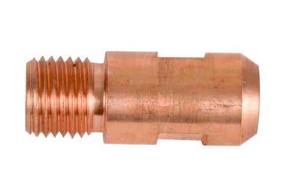 ÖZEN TİP TOZALTI MEMESİ E-CU 2,4 mm