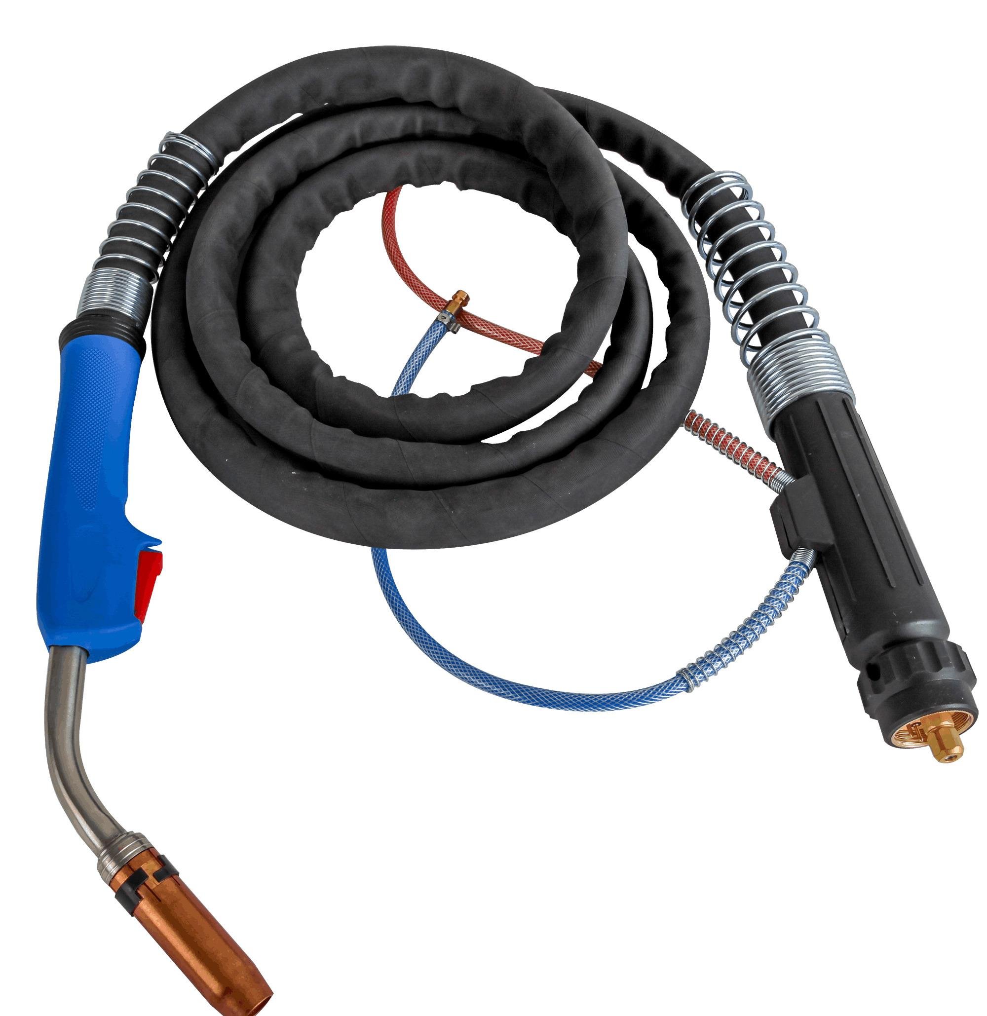 MIG TORÇLAR 601 D TORÇ 600 AMP