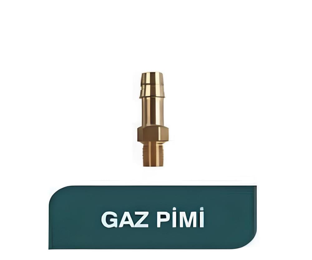 GAZ PİMİ