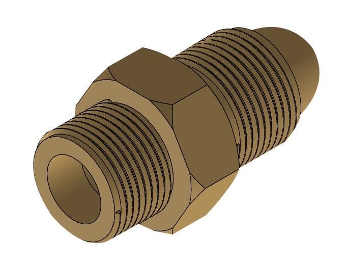 BLANDAJLI 3X0,50 mm