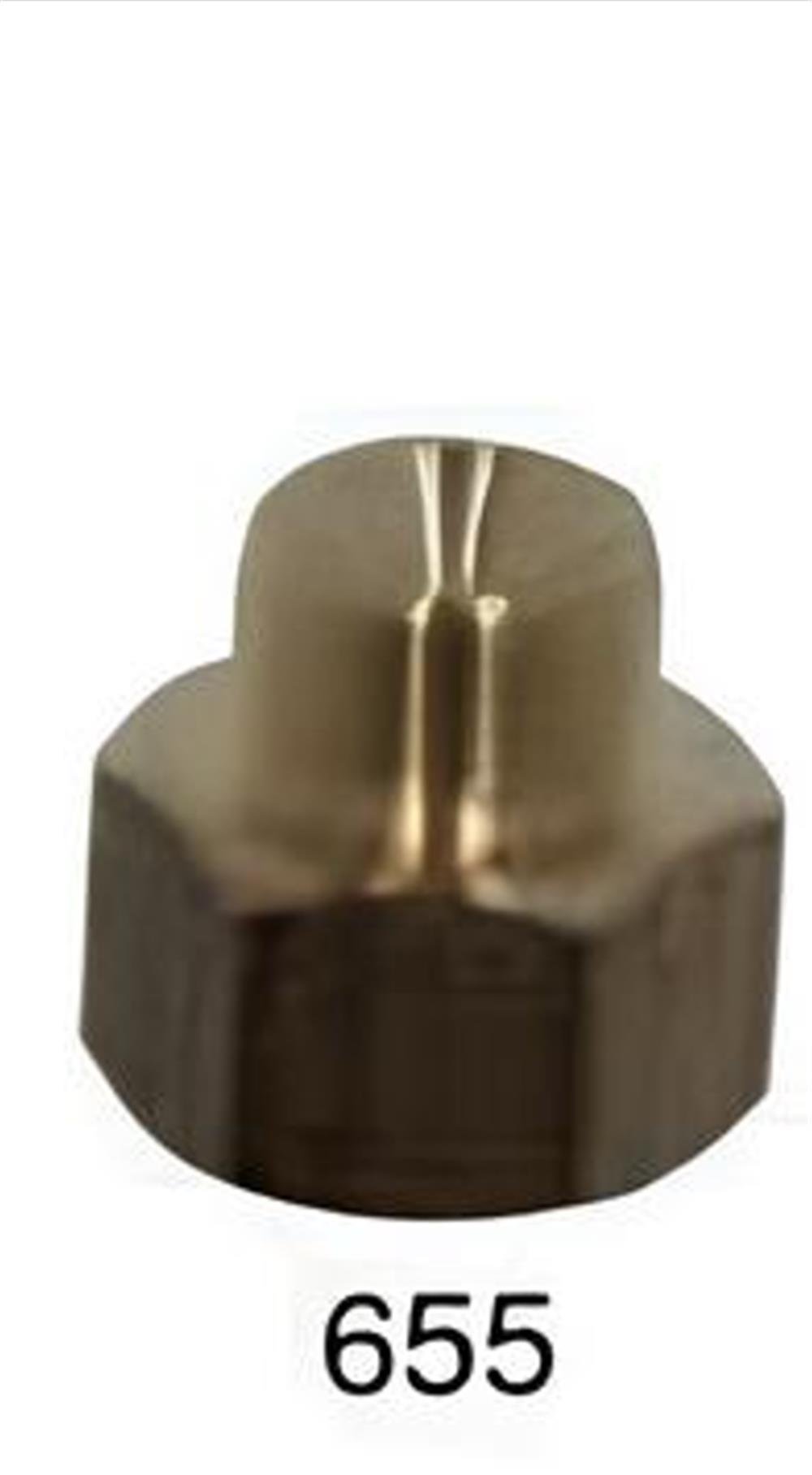 ARA REDÜKSİYON ASETİLEN (W23X1/18'' - R1/2'')