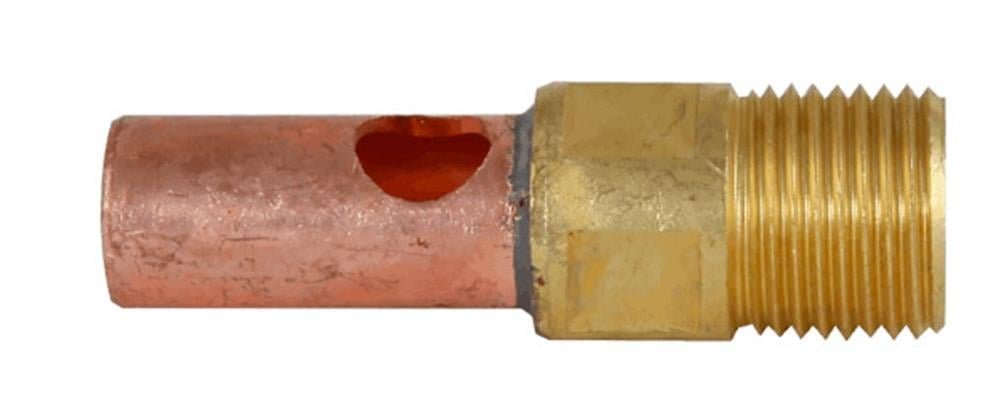 TİG TORÇ WP 26 BOYUN TARAFI