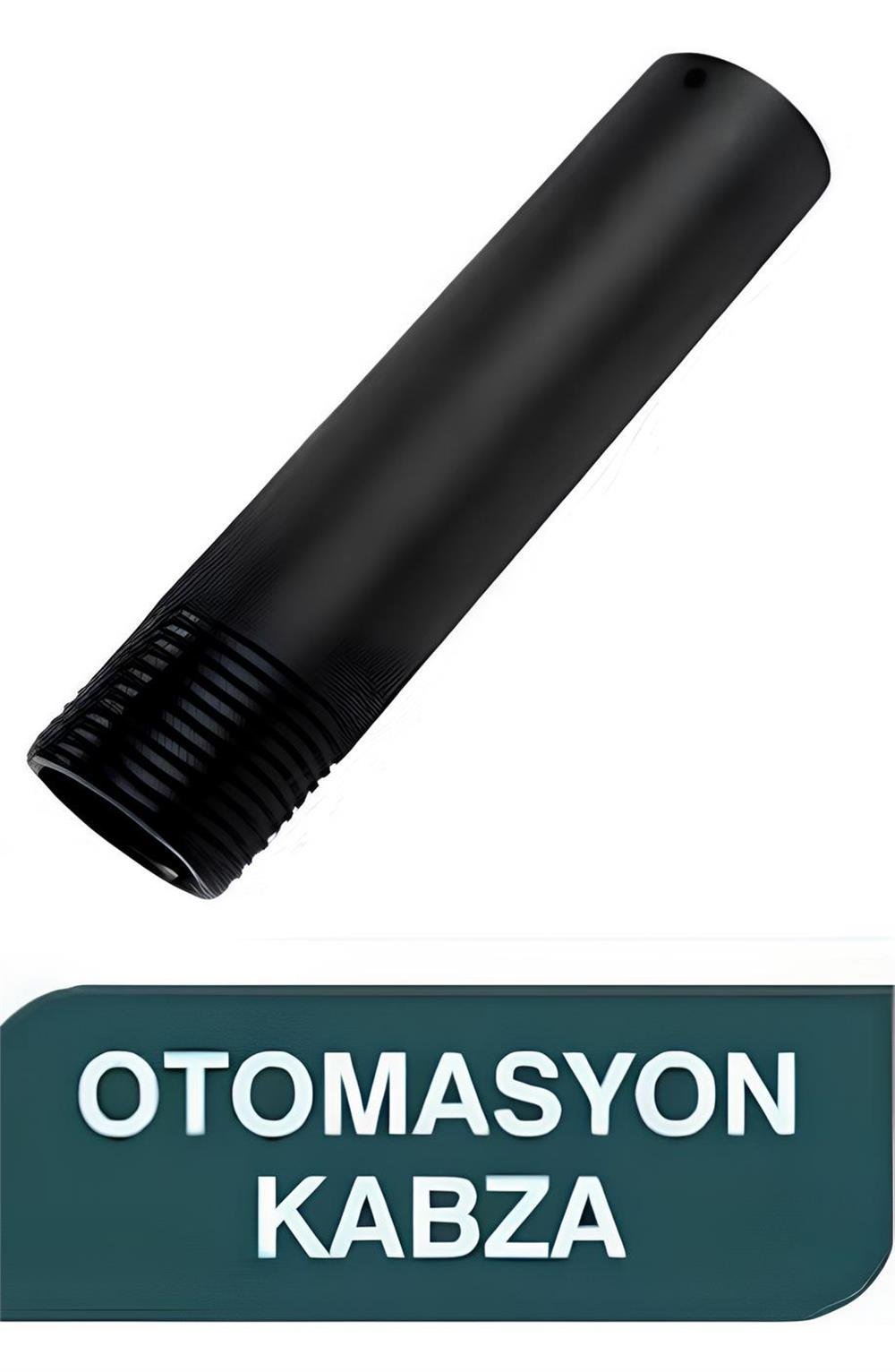 OTOMASYON KABZA