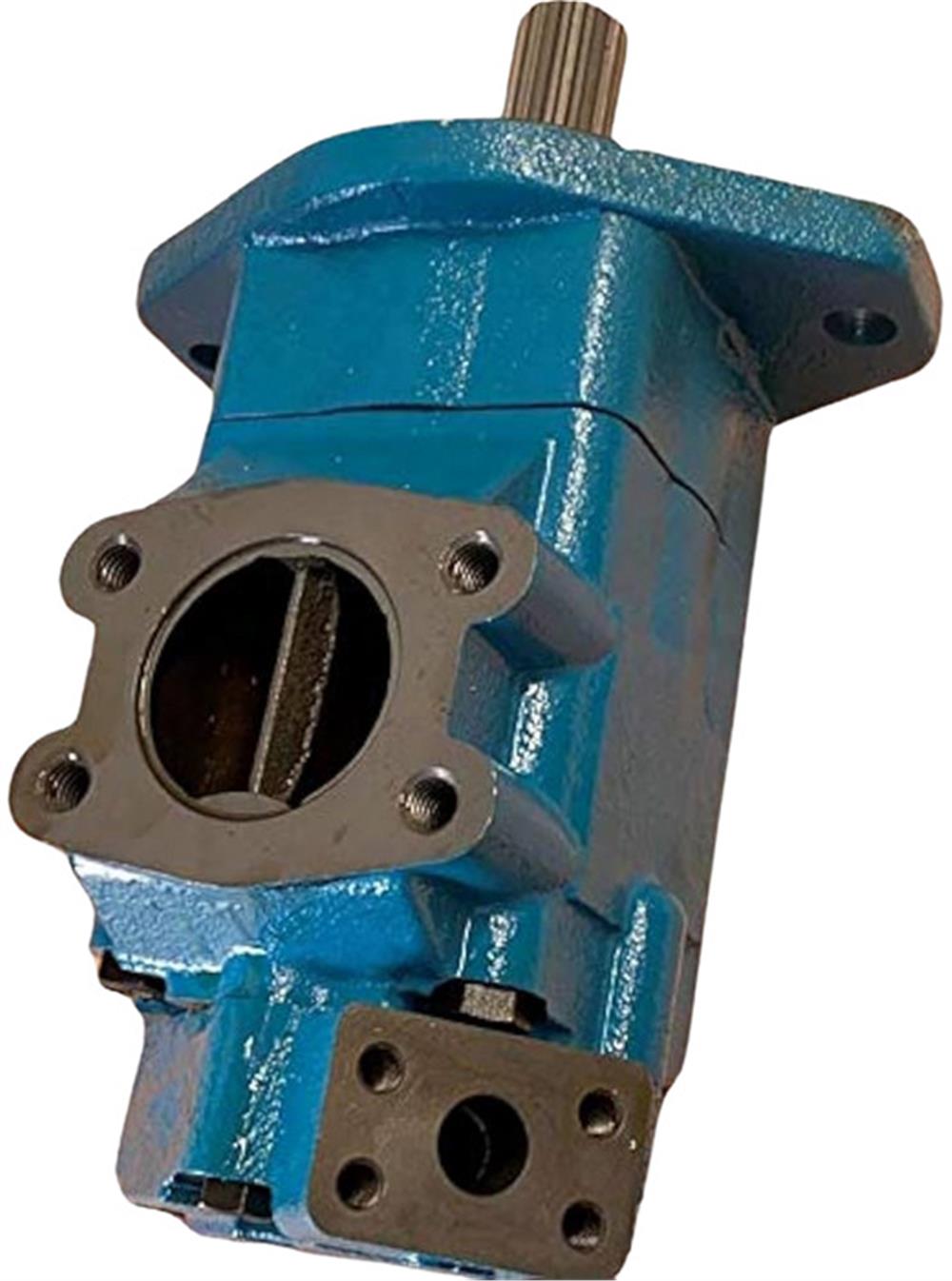 9J-5058 HİDROLİK POMPASI