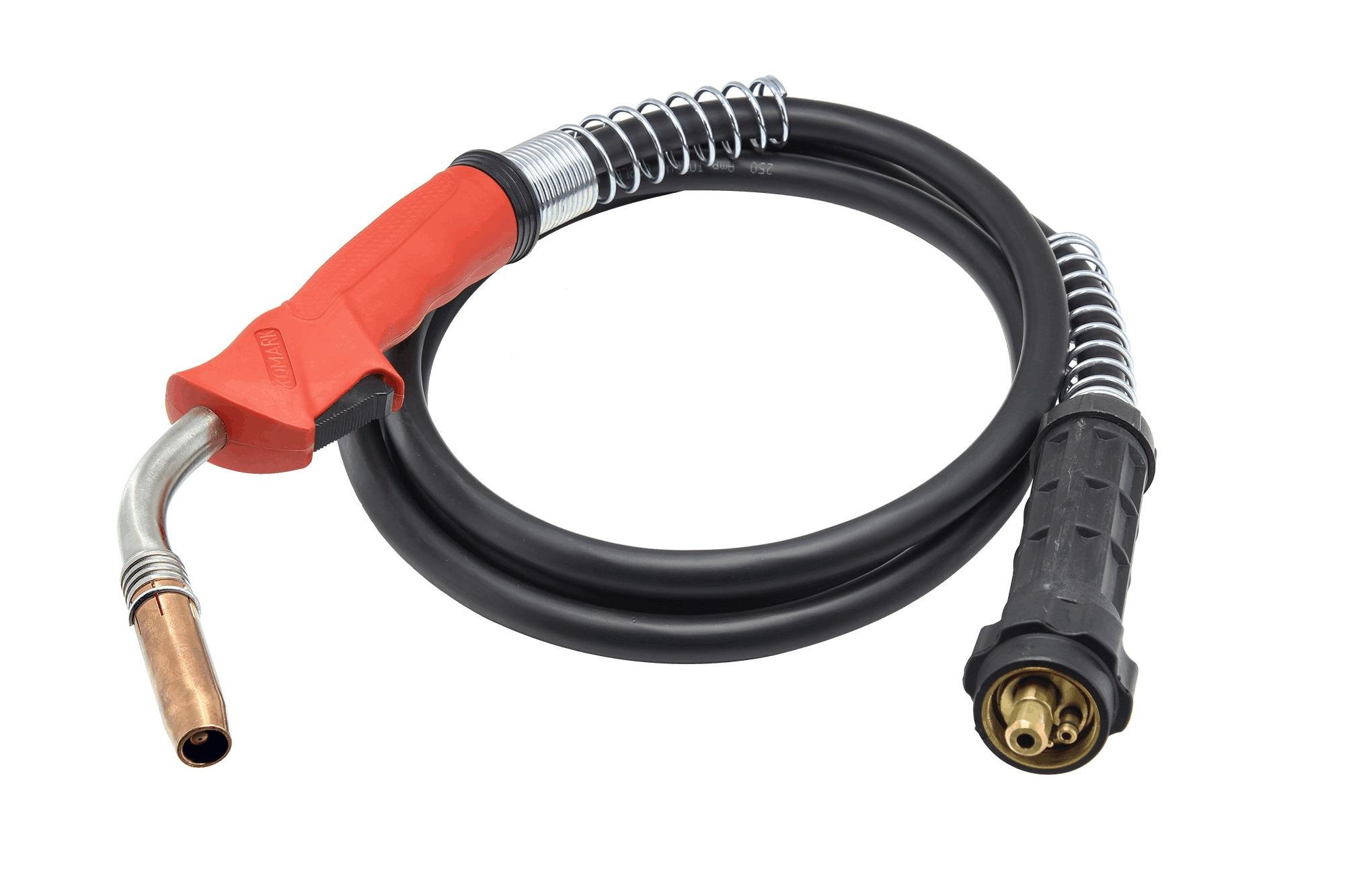 MIG TORÇLAR 36 KD TORC 400 AMP