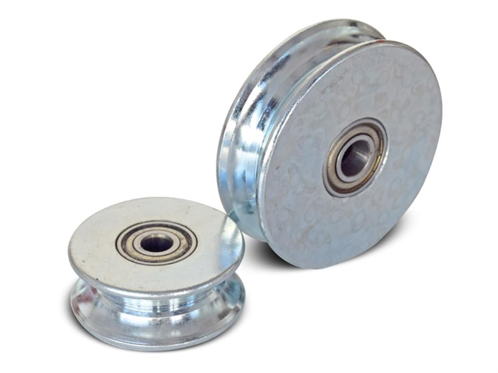 RAY METAL MAKARALAR