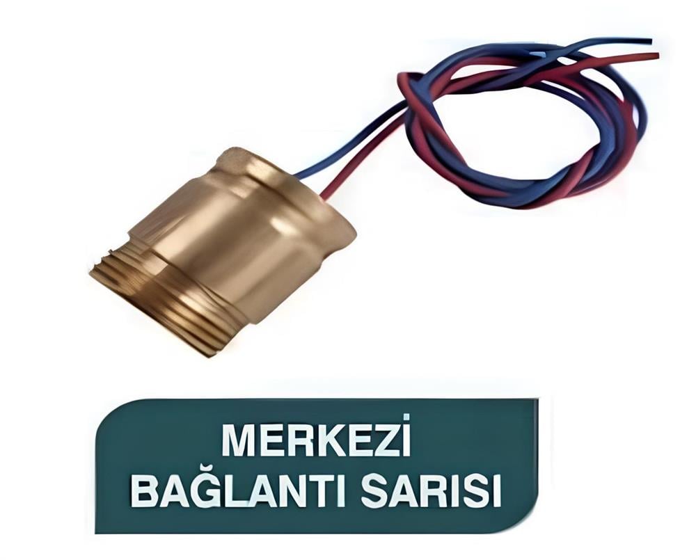 MERKEZİ BAĞLANTI TAKIM(OER-GEKA)