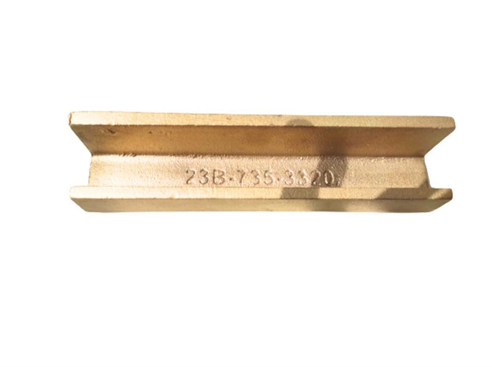 23B-735-3320 STRIP-WEAR