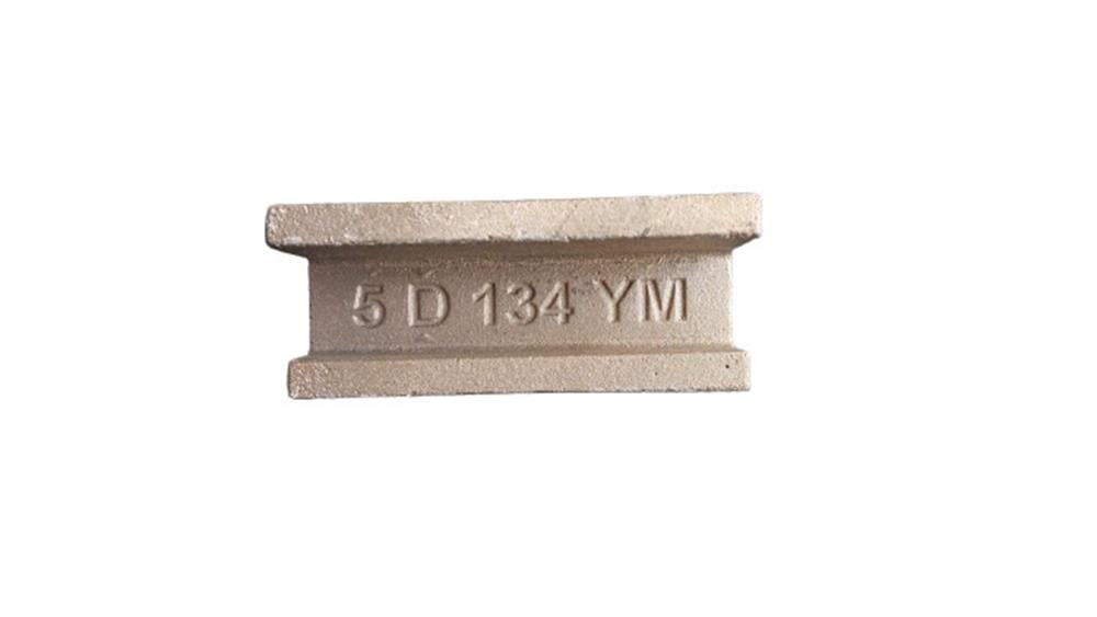 5D-0134 STRIP-WEAR