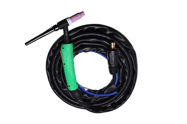 Eco Serisi WP 17 TIG TORÇ WS 180