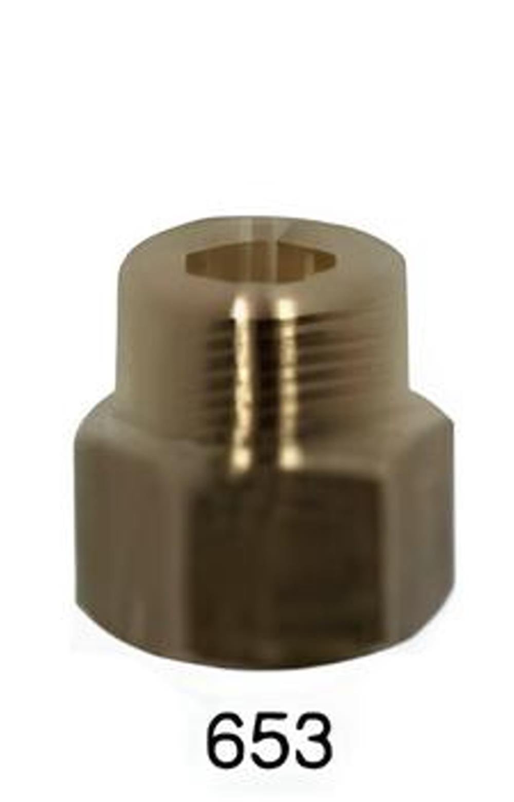 ARA REDÜKSİYON OKSİJEN (W21,80X1/14'' -
R3/4'')