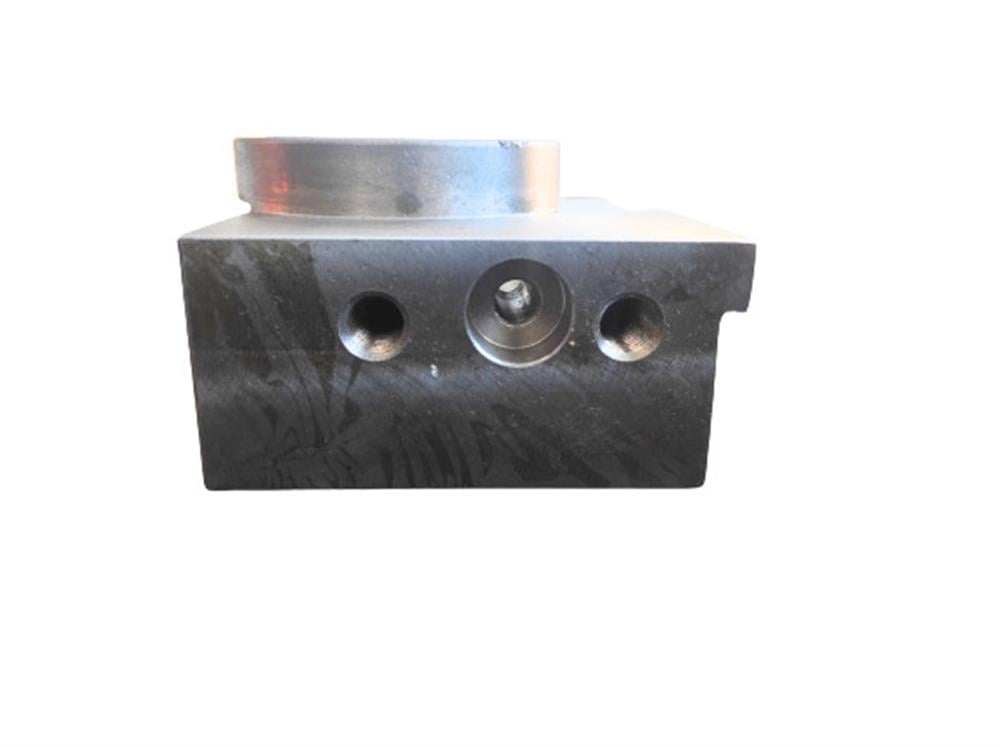 7G-1901 İSTİKAMET ÇENESİ