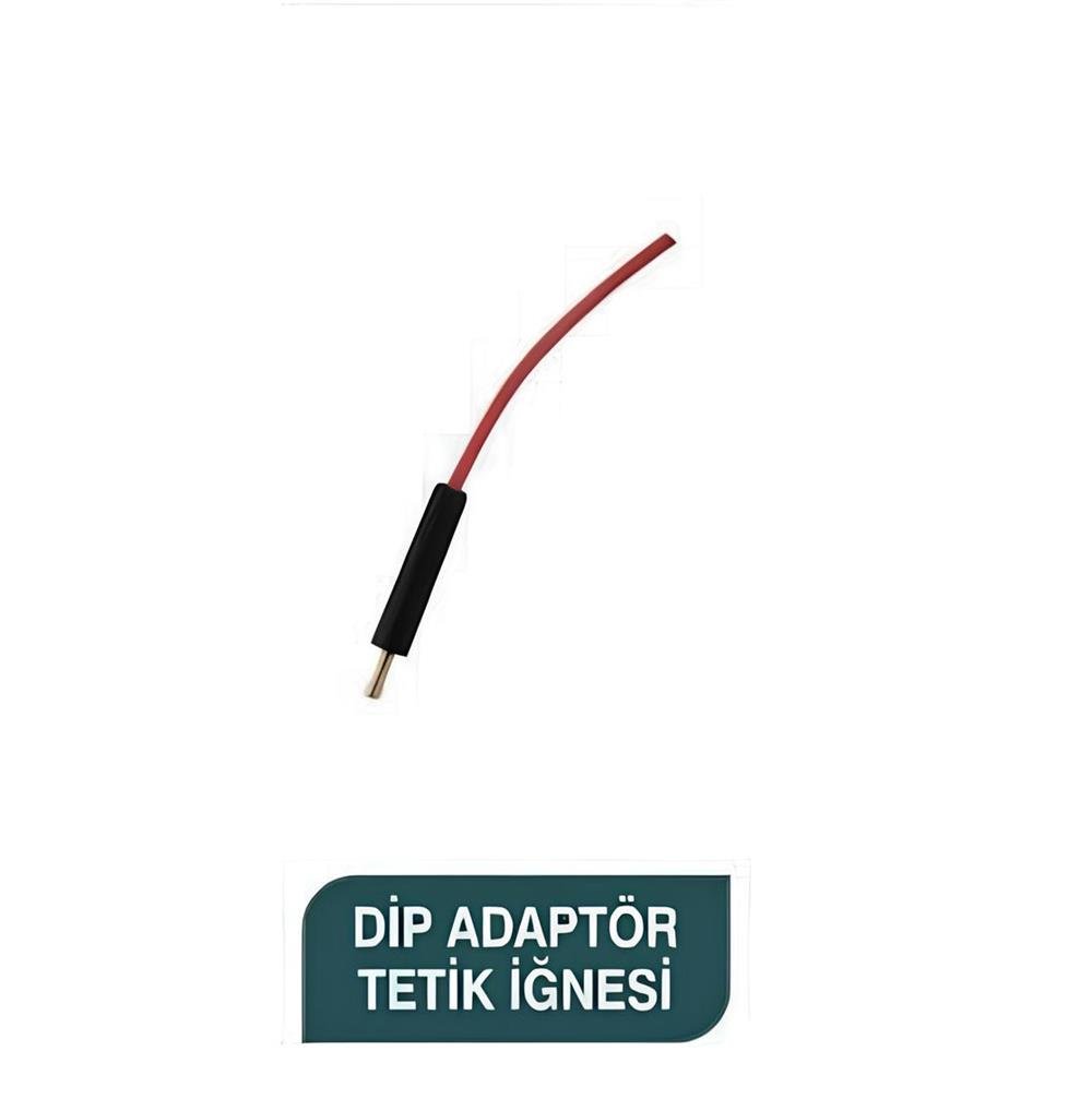 DİP ADAPTÖR TETİK İĞNESİ