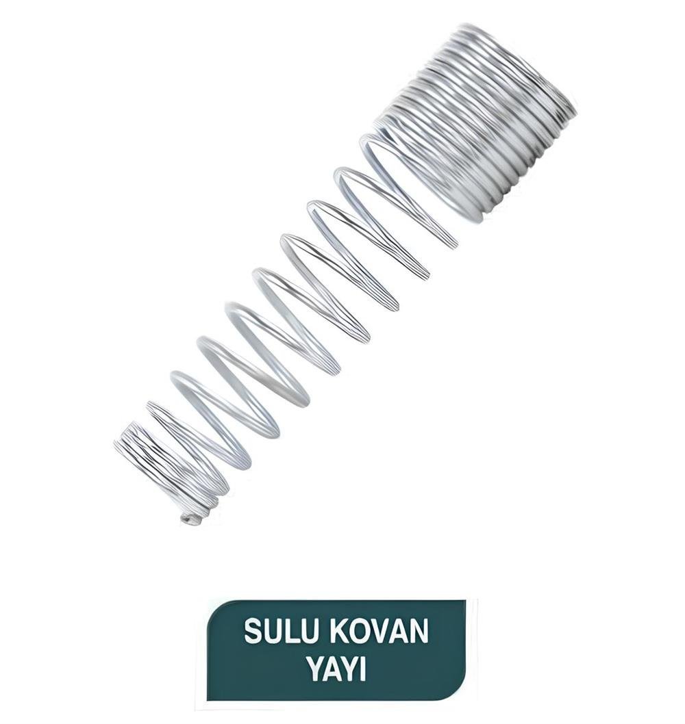 SULU KOVAN YAYI
