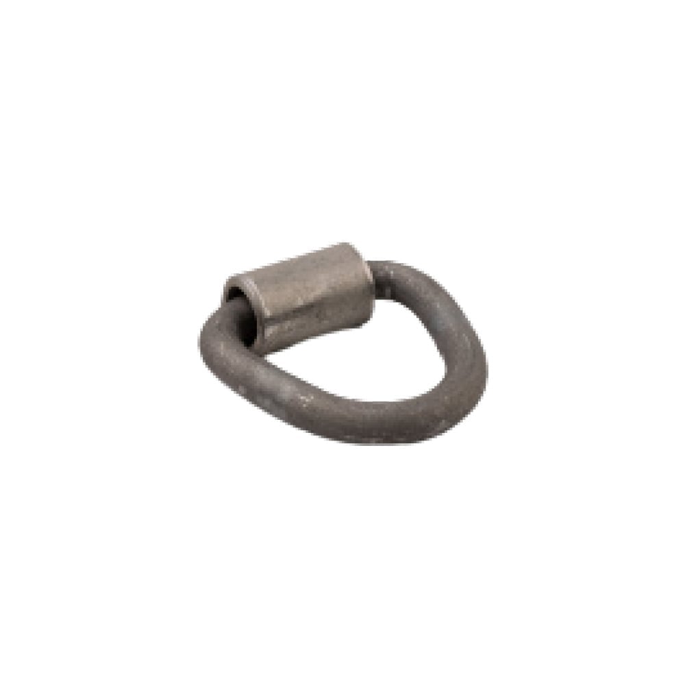 10 mm Sallama