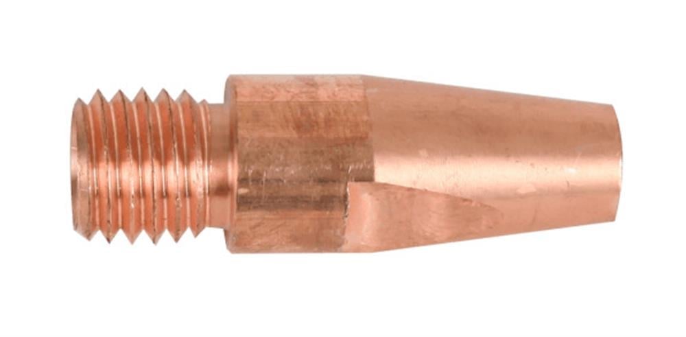 LINCOLN TOZALTI MEMESİ CUCrZr 2,4 mm
