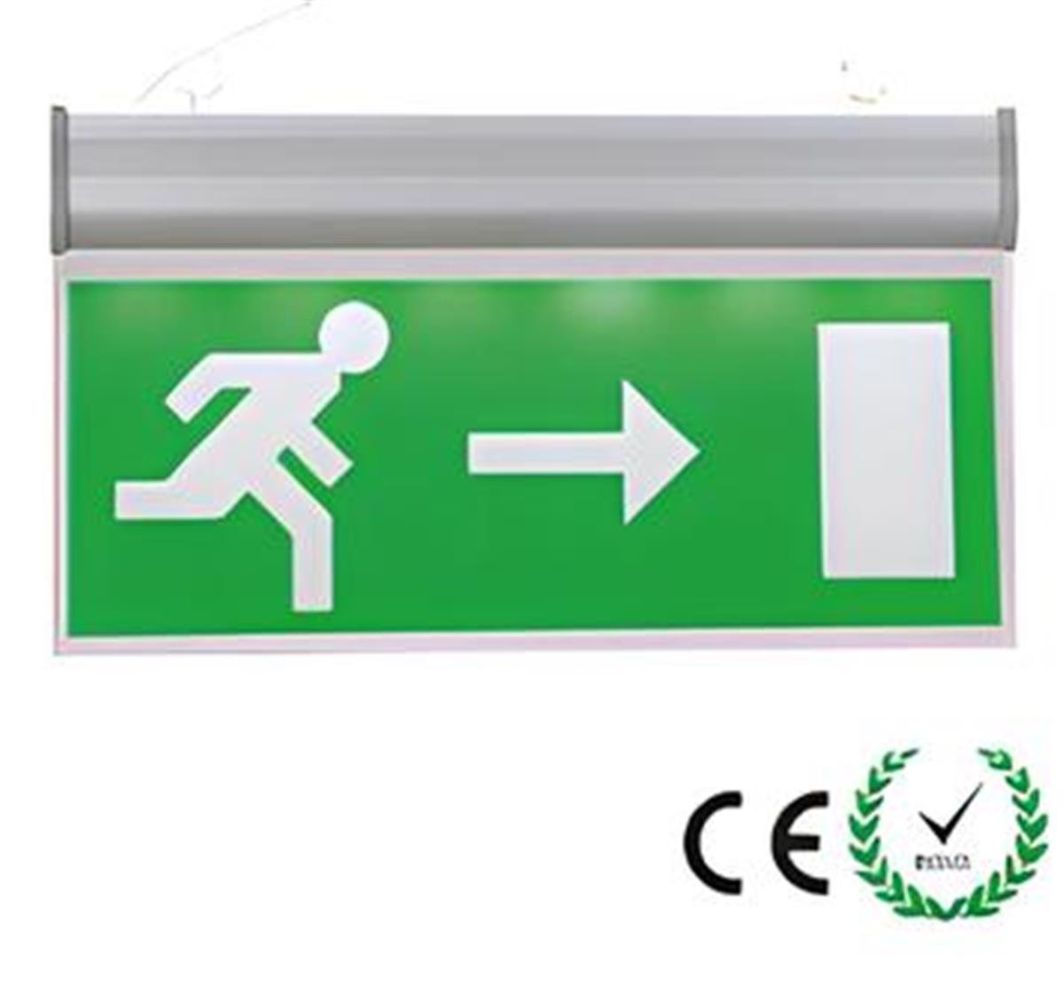 ACİL DURUM YÖNLENDİRME ARMATÜRLERİ