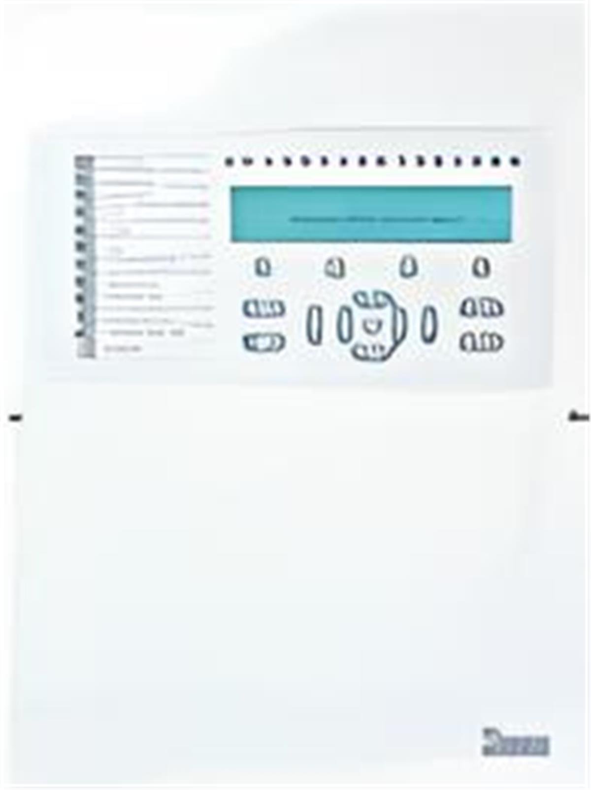 ADRESLİ YANGIN ALARM PANELLERİ / SİMPO SERİSİ
