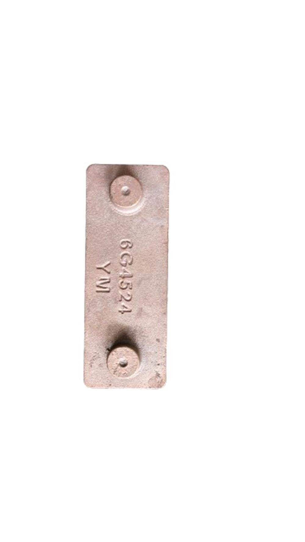 6G-4524 BRONZ STRIP-WEAR