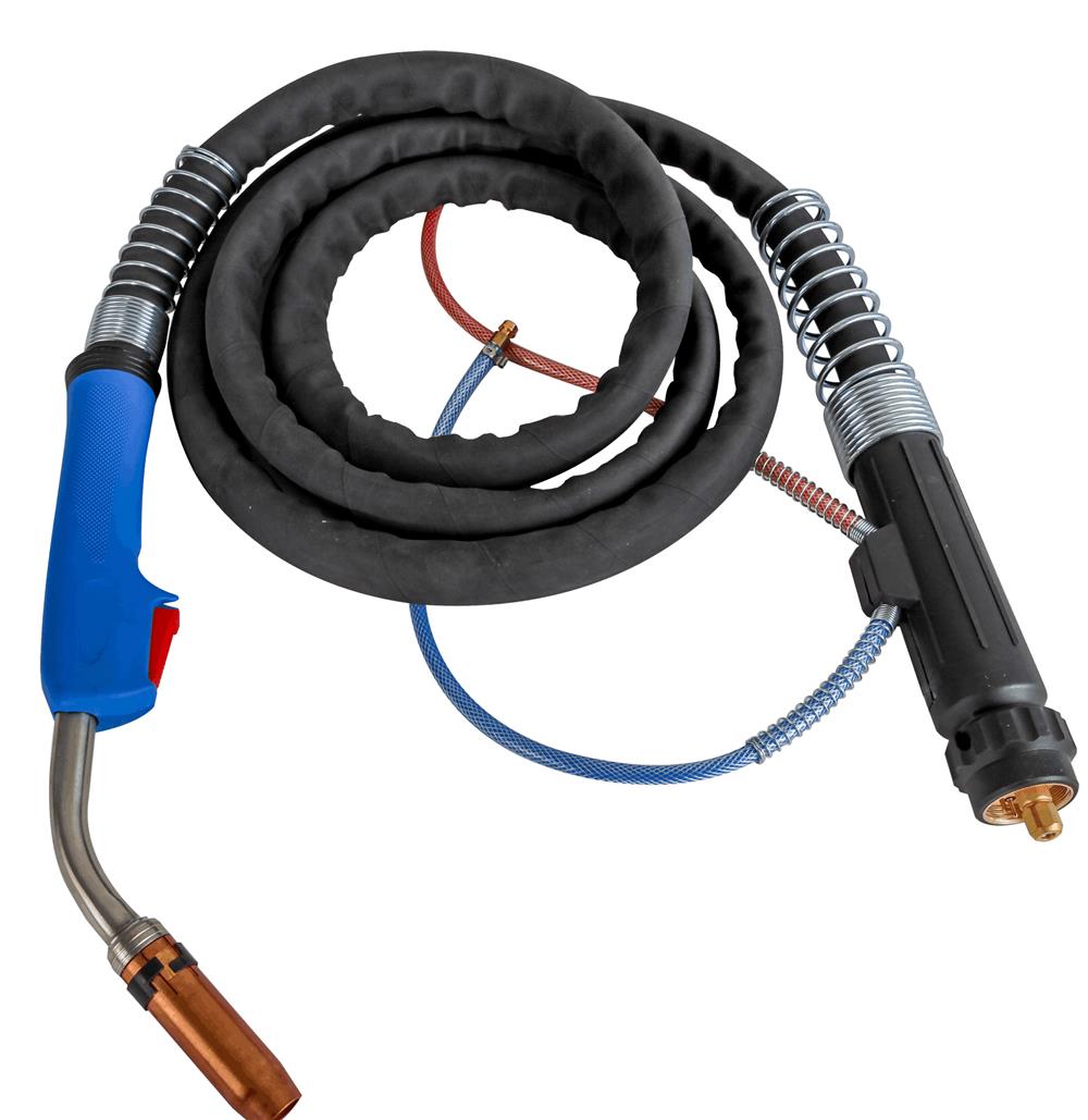MIG TORÇ KAUCUK SERİ 25 AK TORC 250 AMP