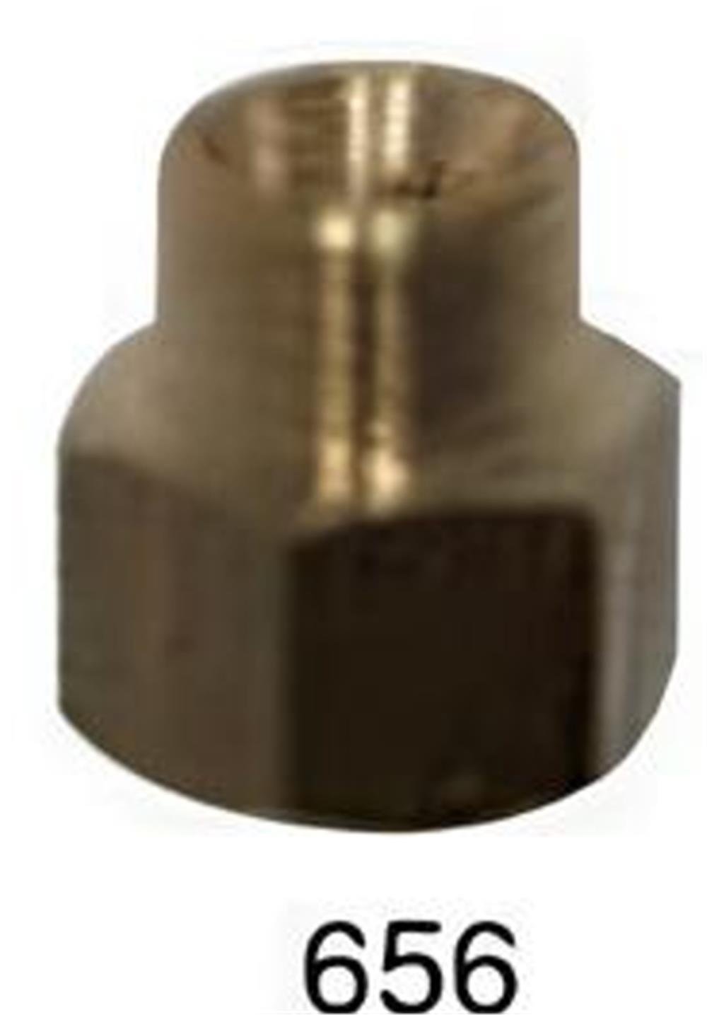 ARA REDÜKSİYON ASETİLEN (R1/2''-W23X1/18'')