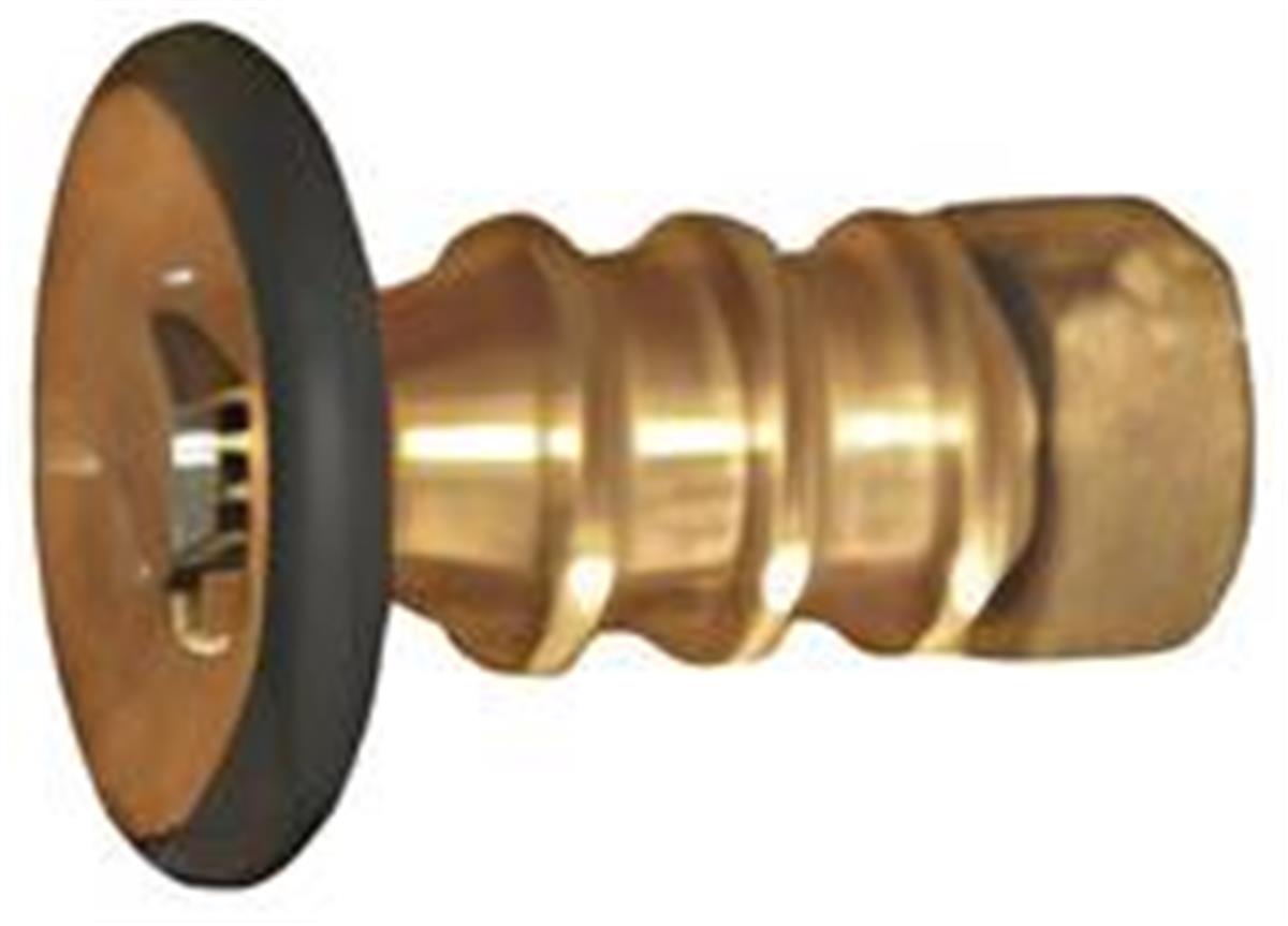 BRONZ SİS NOZULU