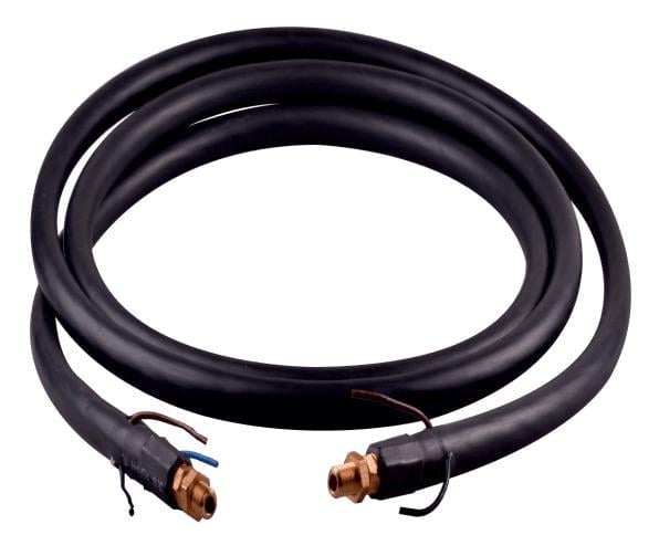 TETİK KABLOSU 2X0,50 mm