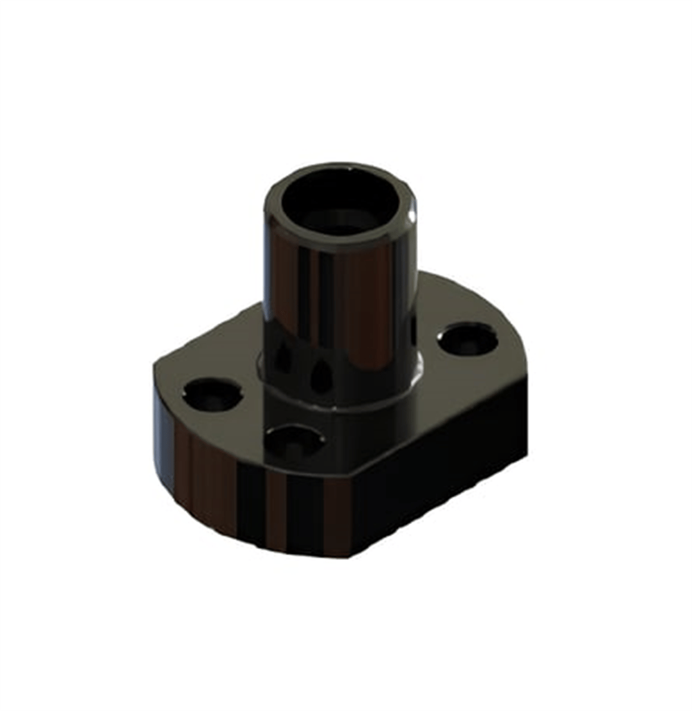 SAE 3000PSİ 24° ADAPTÖR