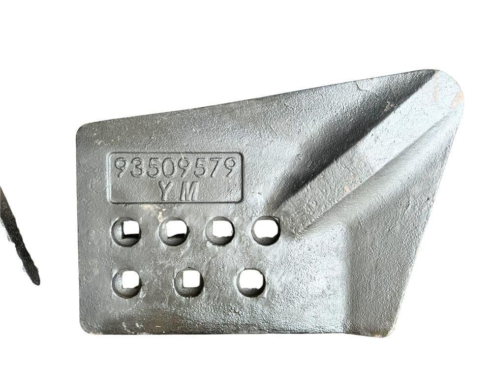 93509579 KÖŞE BIÇAK