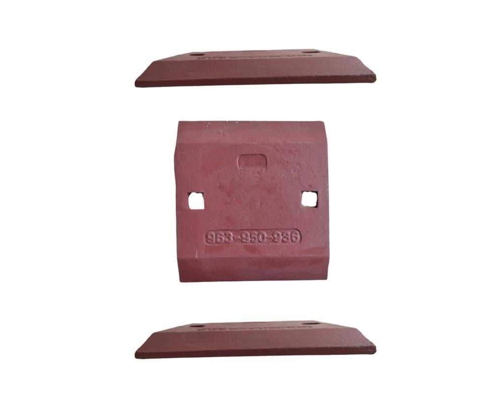 140-7601 ARA SEGMENT