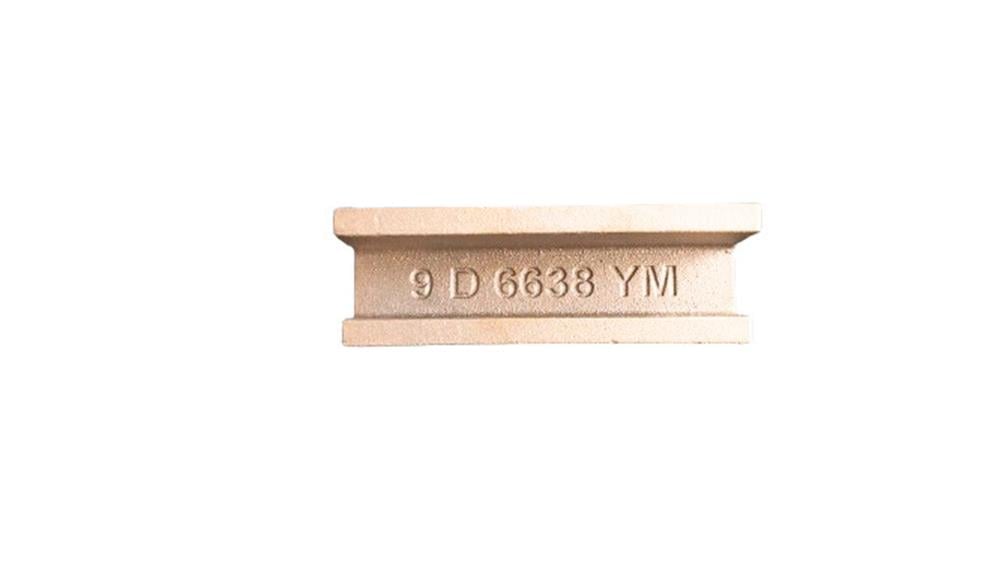 5T-8367 AŞINMA KAZIKLARI