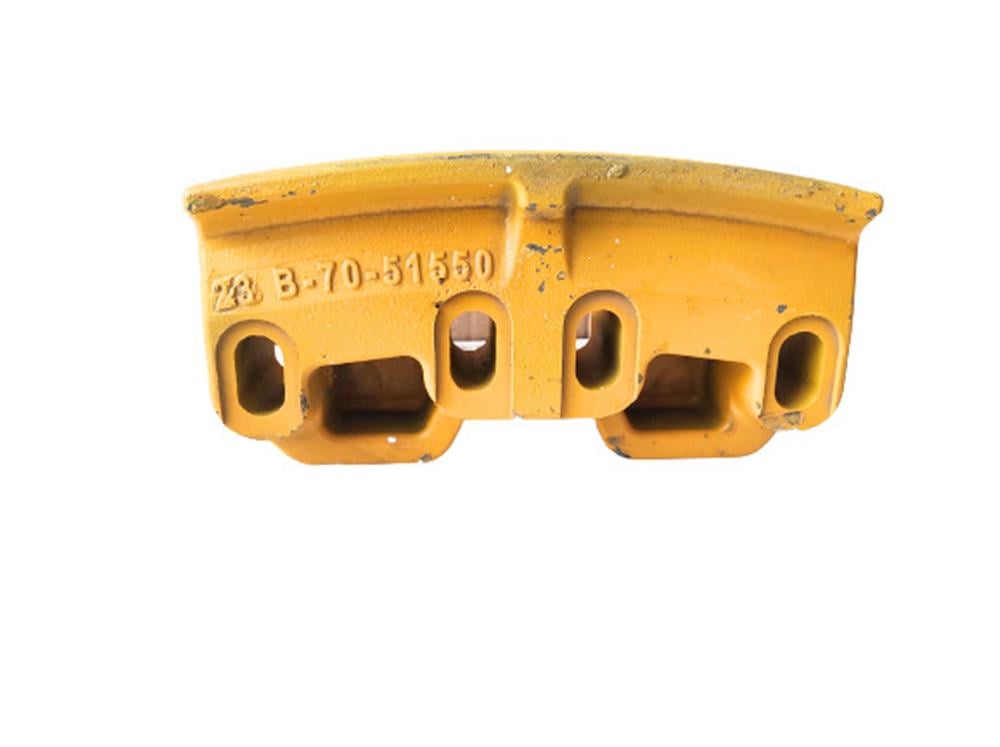 23B-70-51550 DAİRE KILAVUZU