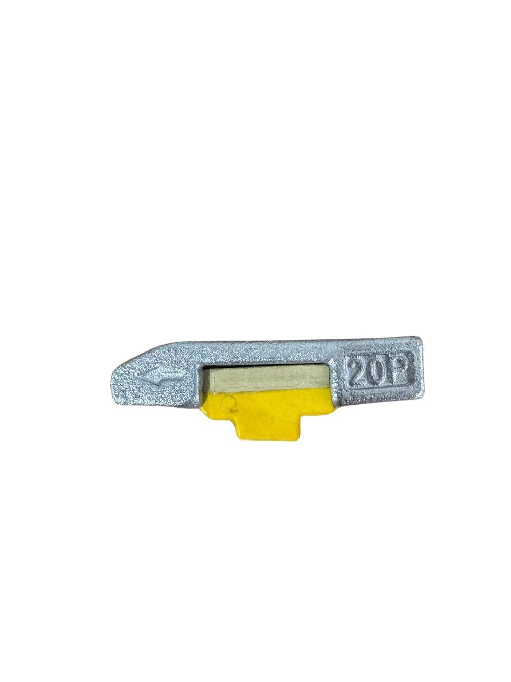20P TIRNAK PİMİ