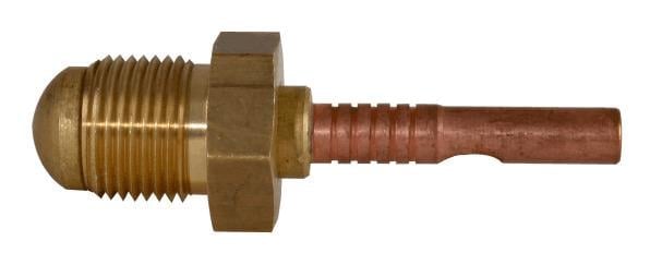 TİG TORÇ WP 9-17 BOYUN TARAFI