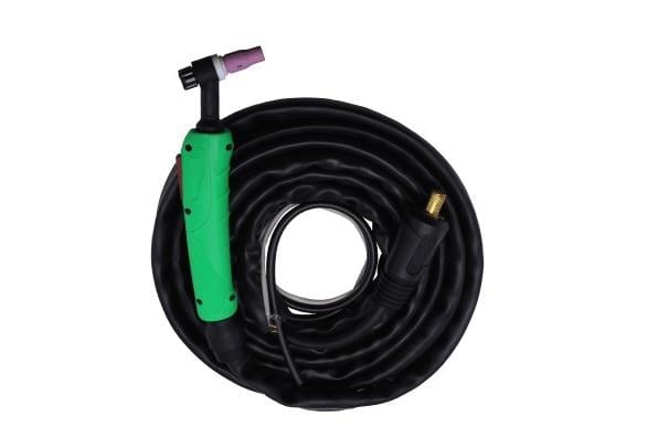 Eco Serisi WP 26 TIG TORÇ STANDART