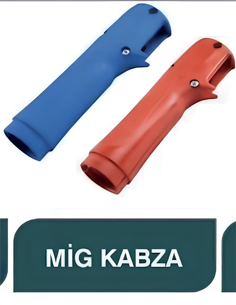 MİG KABZA