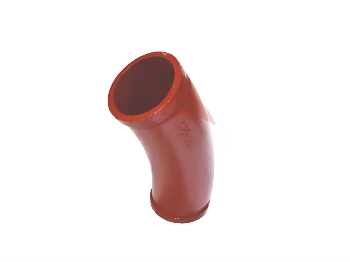 ELBOW 36 DEGREE