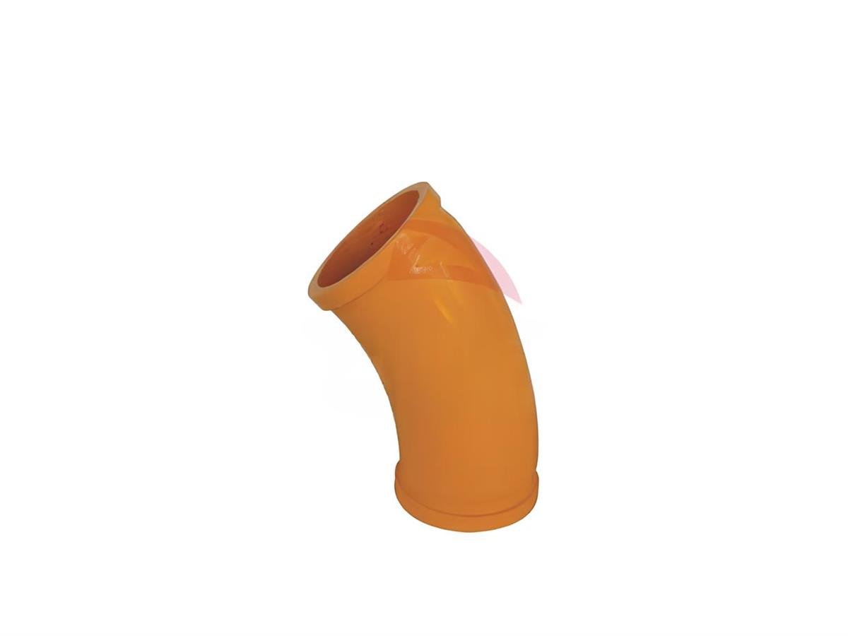 ELBOW 42 DEGREE