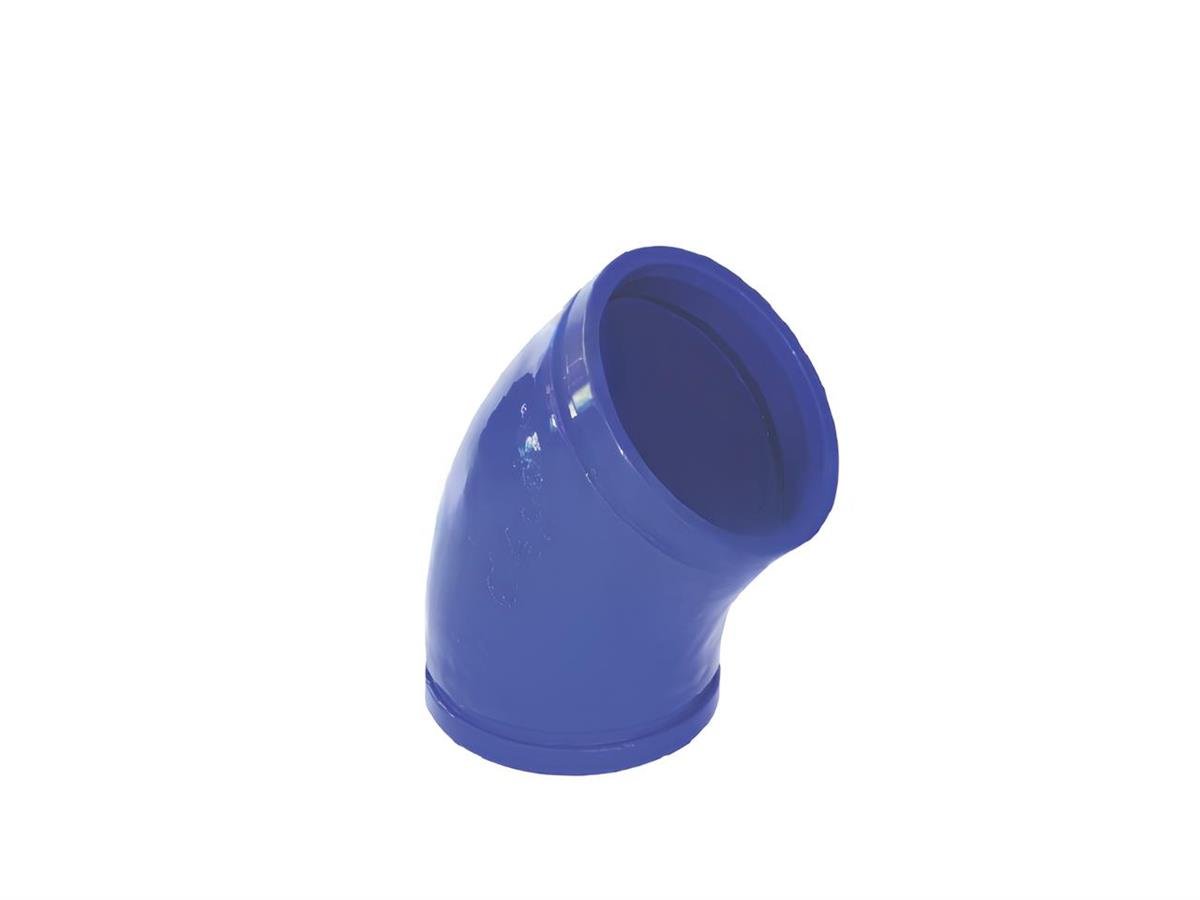 ELBOW 45 DEGREE 6”