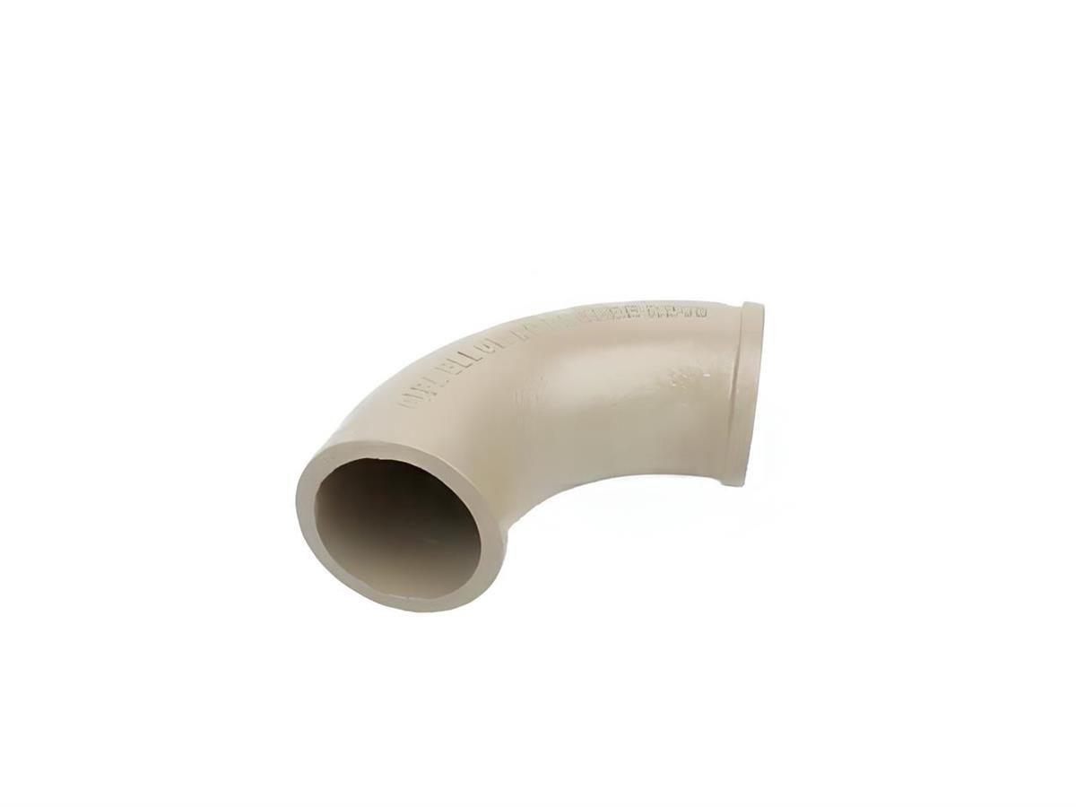 ELBOW 90 DEGREES R=240