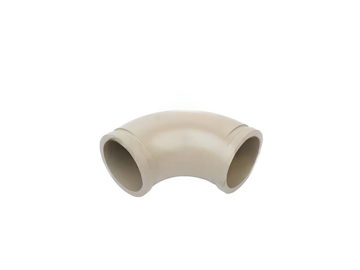 ELBOW 90 DEGREES SHORT TYPE (R180) 5,5”