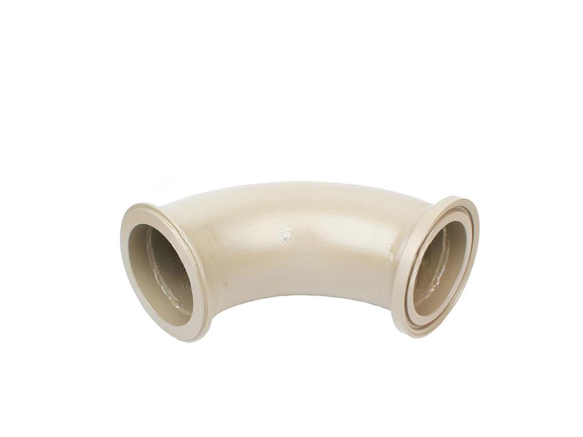 ELBOW ZXM/ZXF 6”