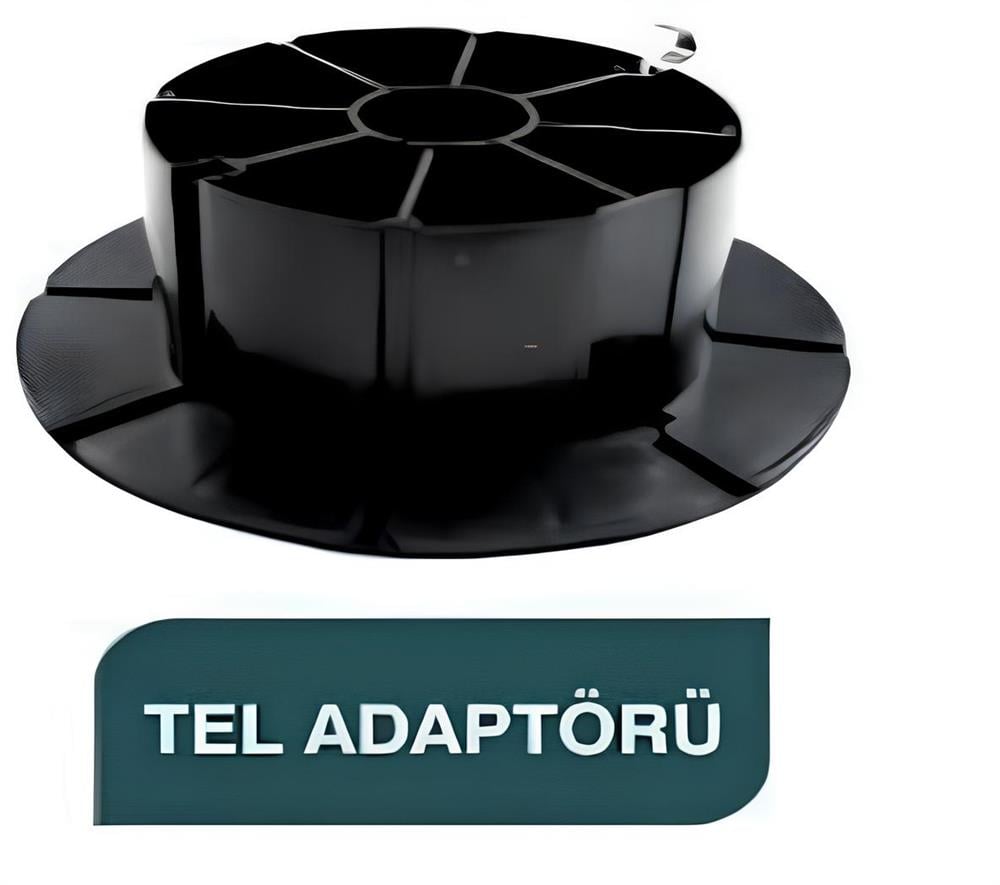 TEL ADAPTÖRÜ