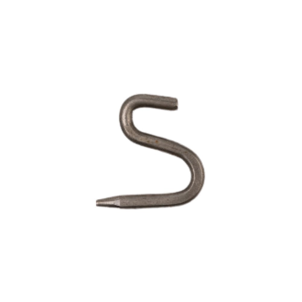 12 mm S Kanca