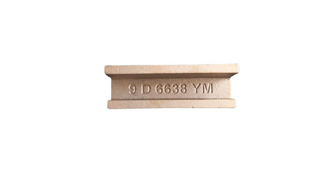 9D-6638 STRIP-WEAR