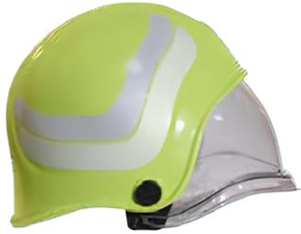 FIRE 03 İTFAİYECİ KASKI
